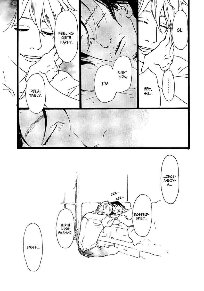 Torch Song Ecology Chapter 11 - Page 14