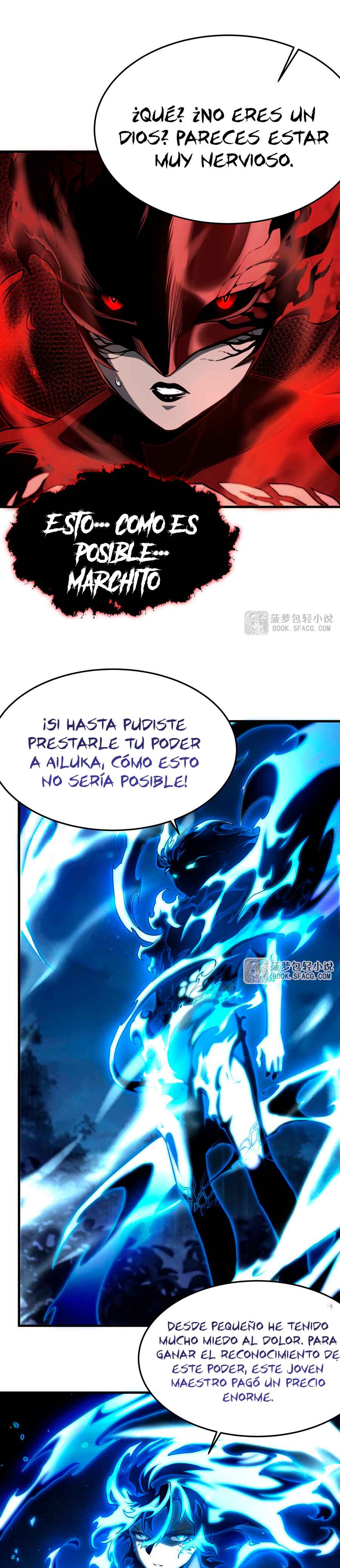 Fèng Àotiān Xiǎoshuō lǐ de Huángmáo Fǎnpài Yě Xiǎng Xìngfú Chapter 36 - Page 16