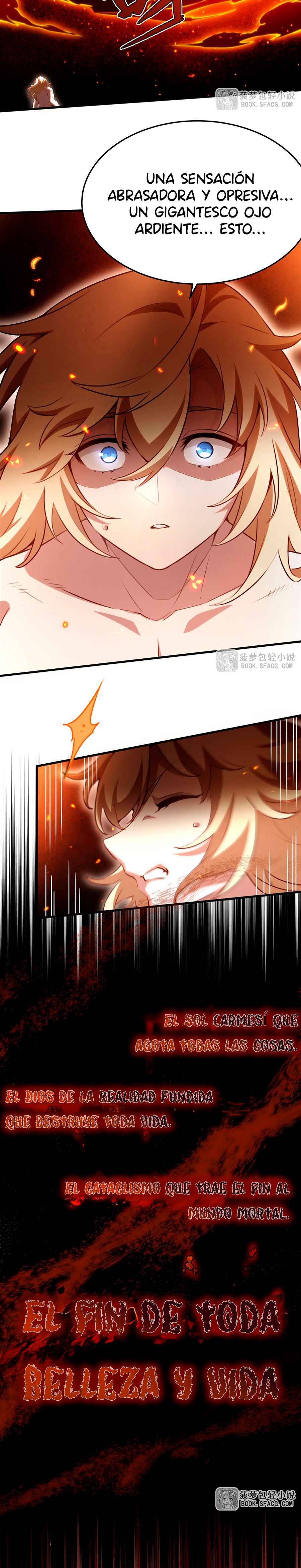 Fèng Àotiān Xiǎoshuō lǐ de Huángmáo Fǎnpài Yě Xiǎng Xìngfú Chapter 36 - Page 2