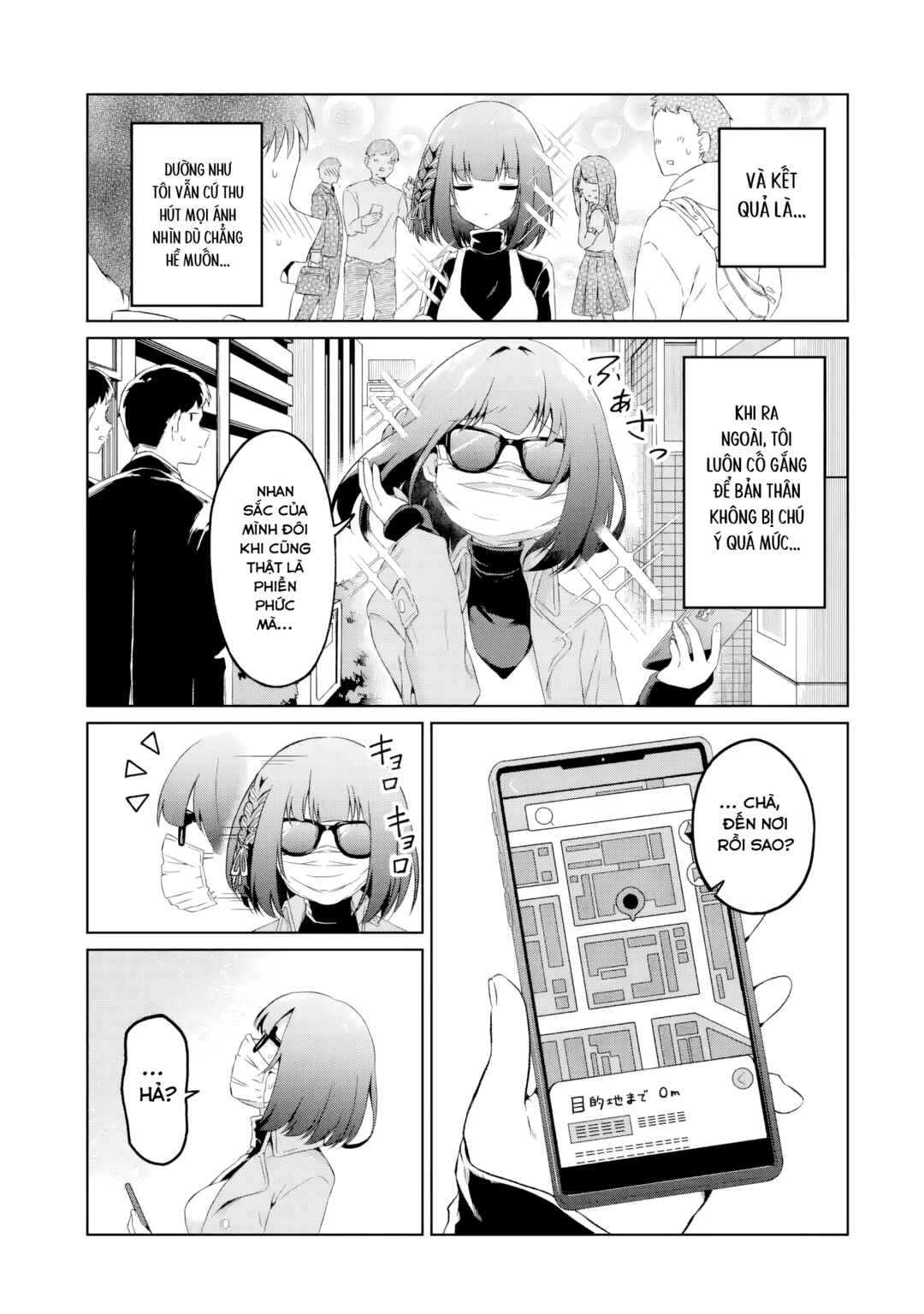 TS Tenseishita Watashi ga Shozokusuru VTuber Jimusho no Liver o Zenin Otoshi ni Iku Hanashi Chapter 2 - Page 5
