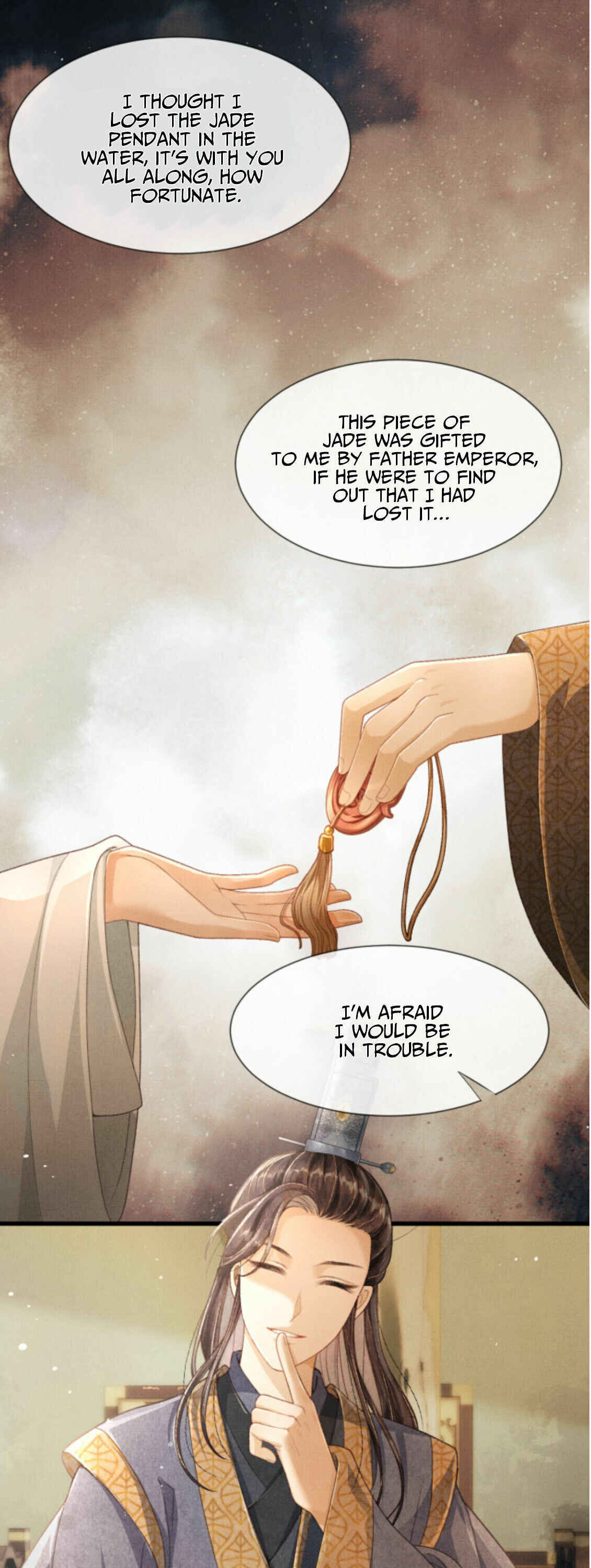Rebirth Two Lives - I Still Love You Chapter 3 - Page 18