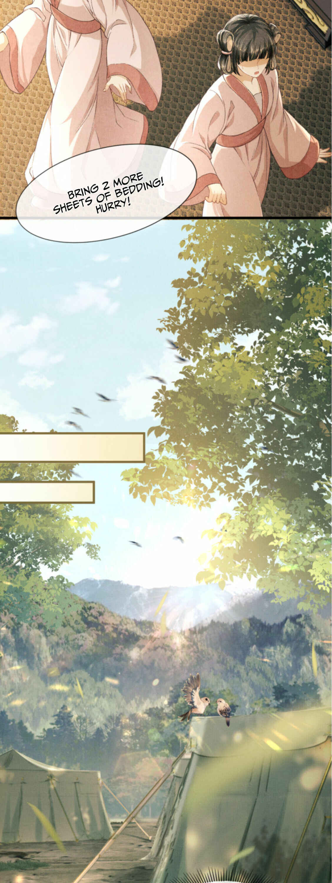 Rebirth Two Lives - I Still Love You Chapter 3 - Page 23