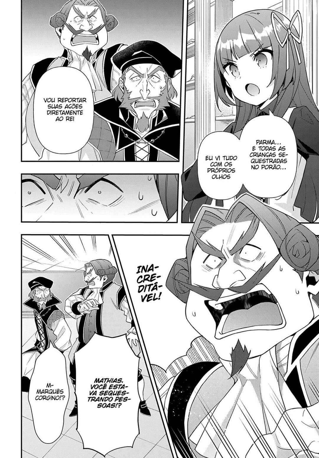 Tensei Kizoku no Isekai Boukenroku ~Jichou wo Shiranai Kamigami no Shito~ Chapter 54 - Page 9