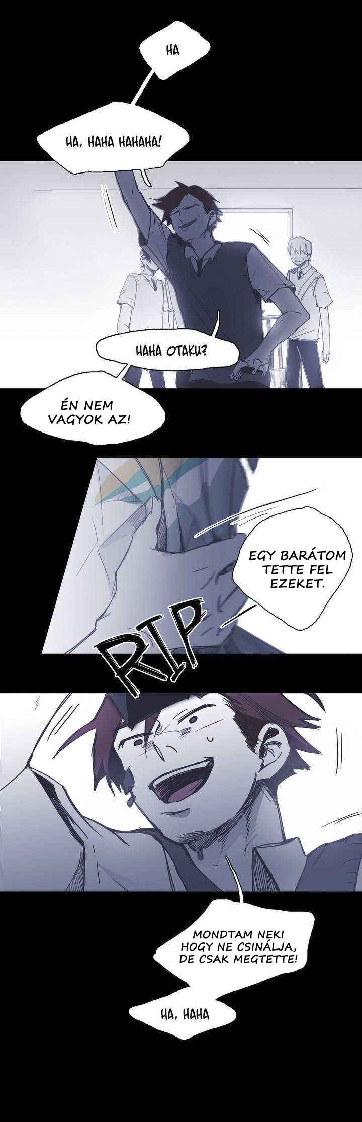 Never Understand Chapter 17 - Page 11