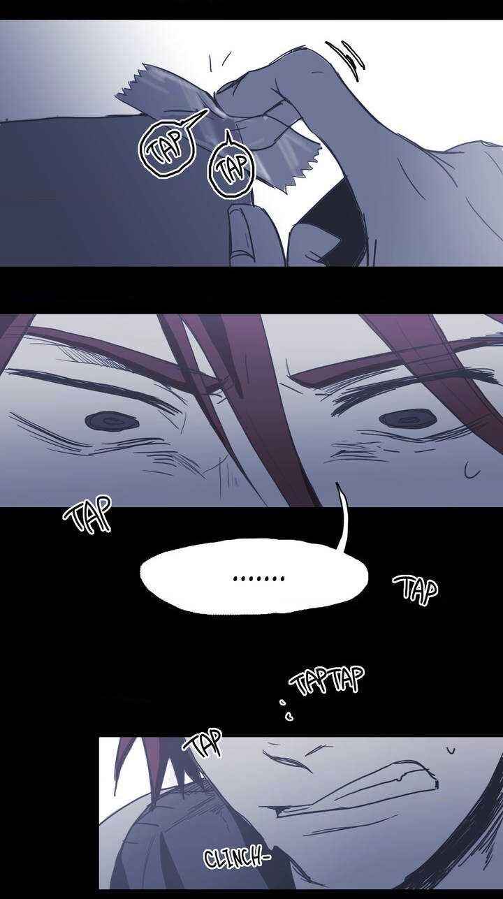 Never Understand Chapter 17 - Page 14