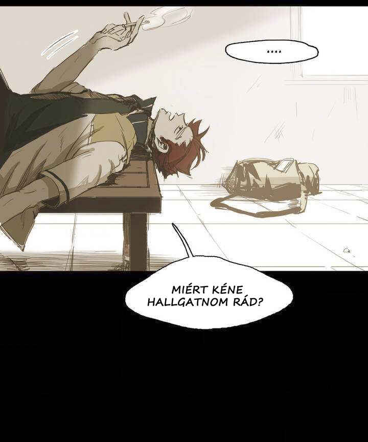 Never Understand Chapter 17 - Page 29