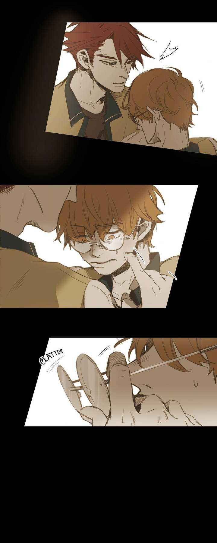 Never Understand Chapter 17 - Page 33