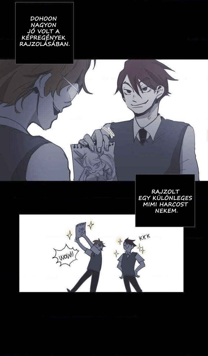 Never Understand Chapter 17 - Page 5