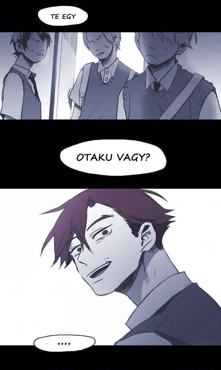 Never Understand Chapter 17 - Page 9