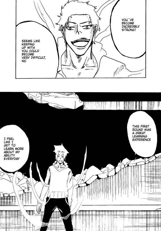 White World Chapter 18 - Page 17