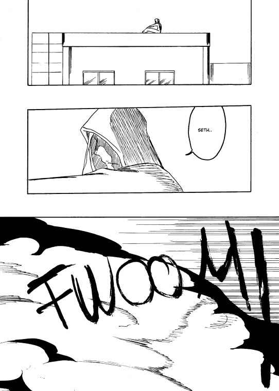 White World Chapter 18 - Page 20