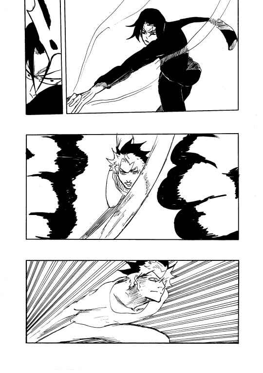 White World Chapter 18 - Page 21