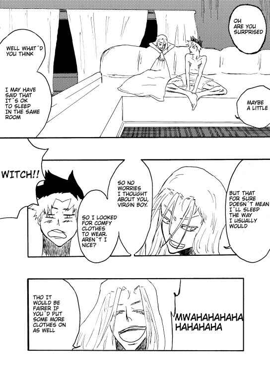 White World Chapter 18 - Page 4