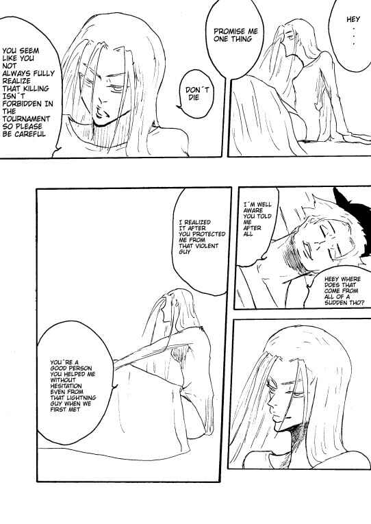 White World Chapter 18 - Page 9