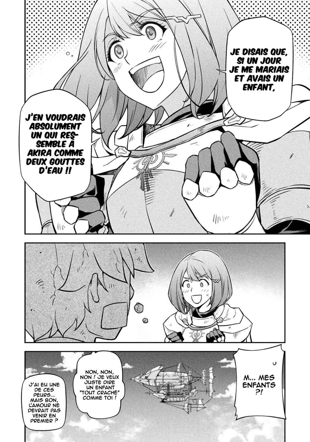 Drawing - Saikyou Mangaka wa Oekaki Skill de Isekai Musou Suru! Chapter 58 - Page 11