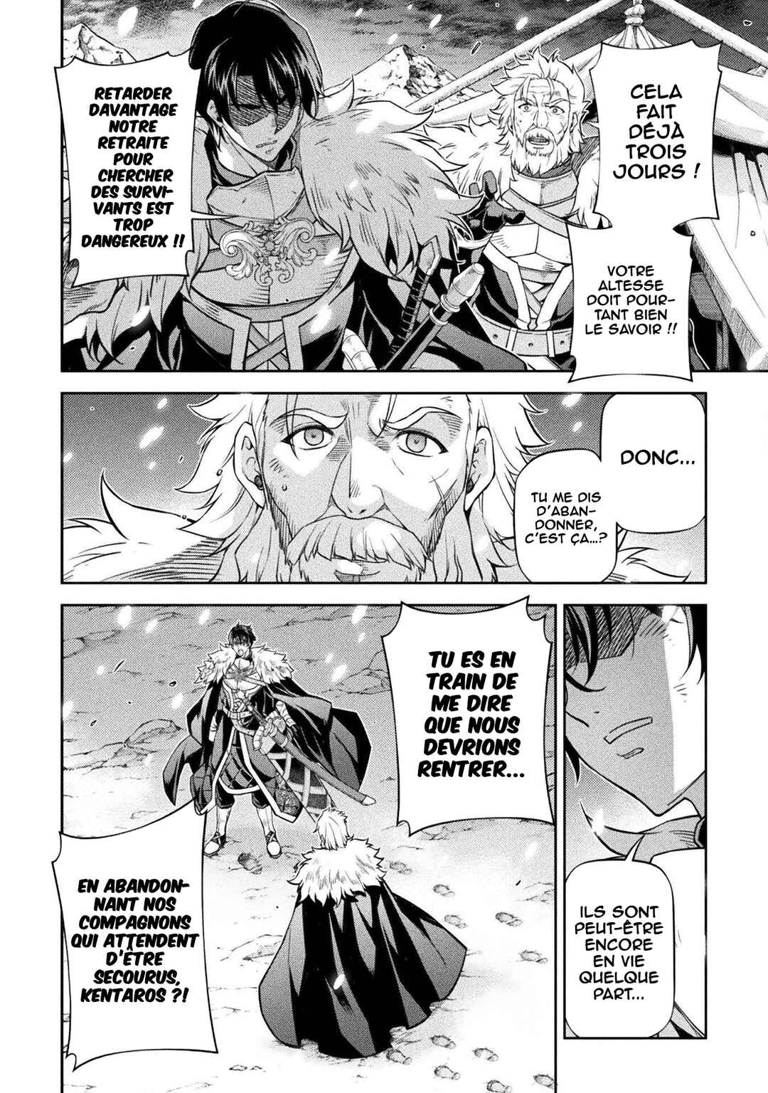 Drawing - Saikyou Mangaka wa Oekaki Skill de Isekai Musou Suru! Chapter 58 - Page 13