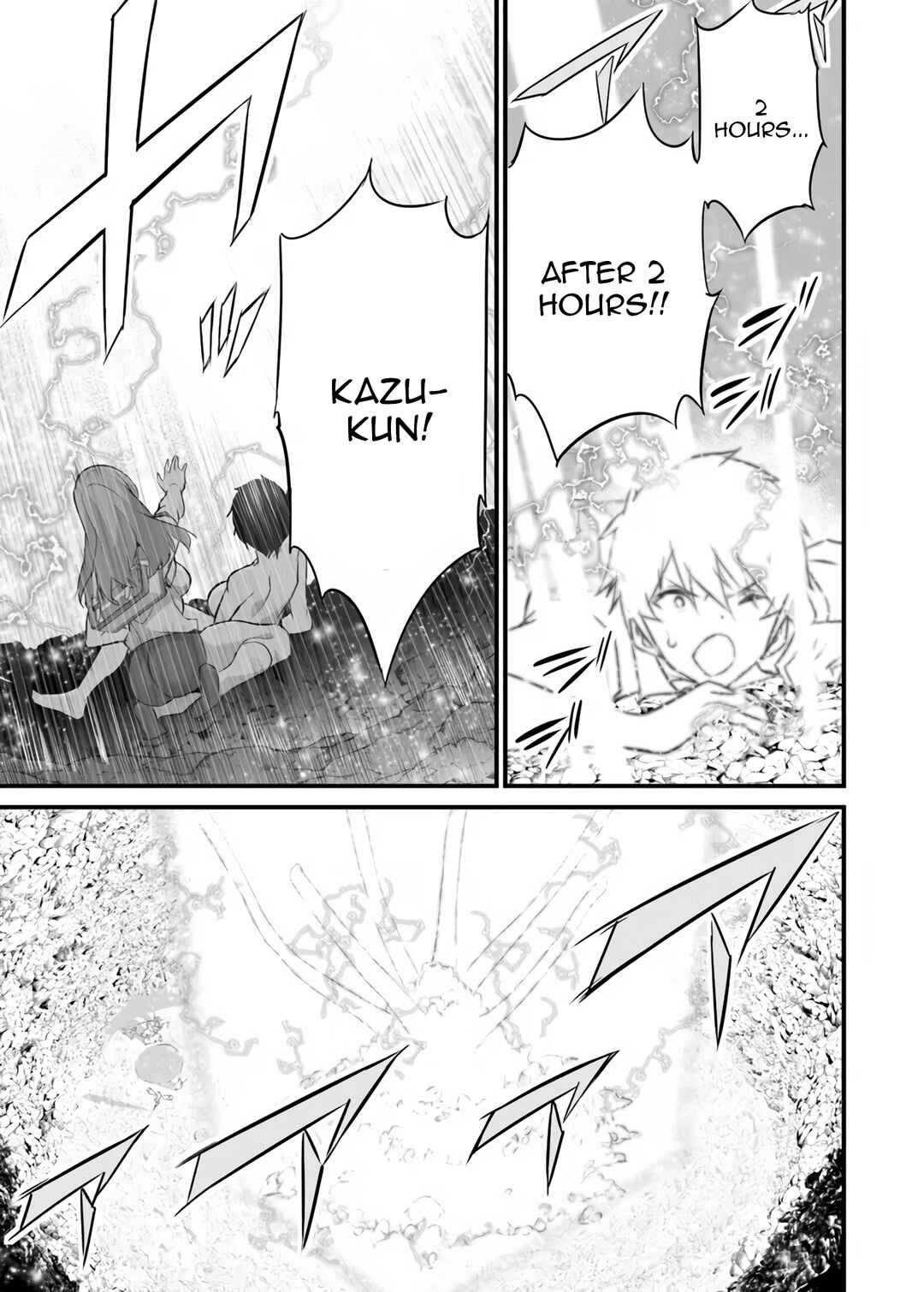 Boku wa Isekai de Fuyo Mahou to Shoukan Mahou wo Tenbin ni Kakeru. Chapter 43 - Page 18