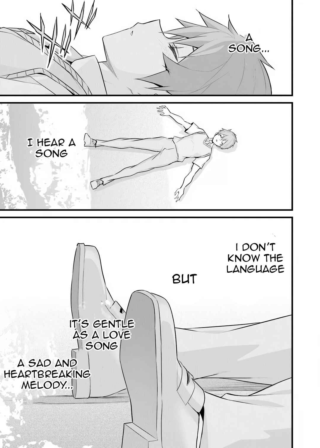 Boku wa Isekai de Fuyo Mahou to Shoukan Mahou wo Tenbin ni Kakeru. Chapter 43 - Page 20