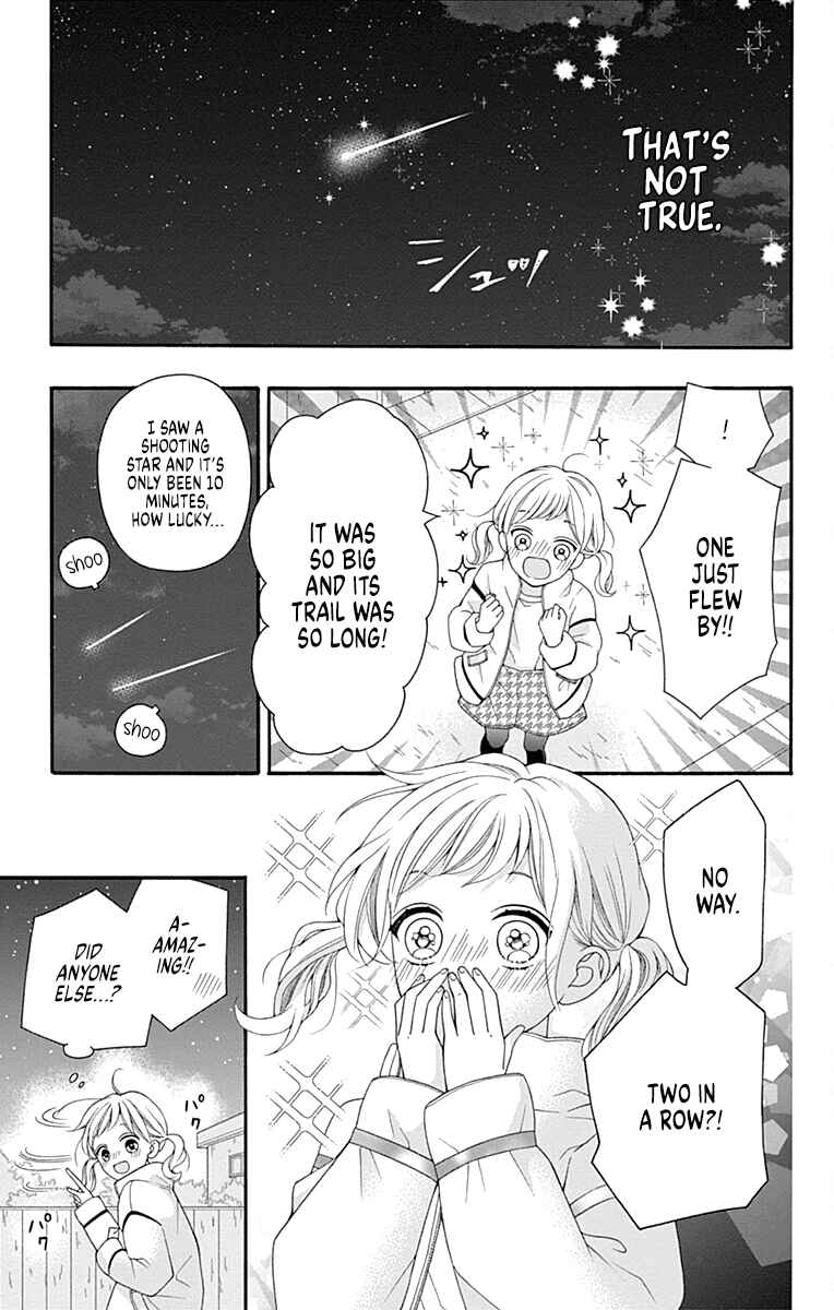 Leo to Mikazuki Chapter 1 - Page 26