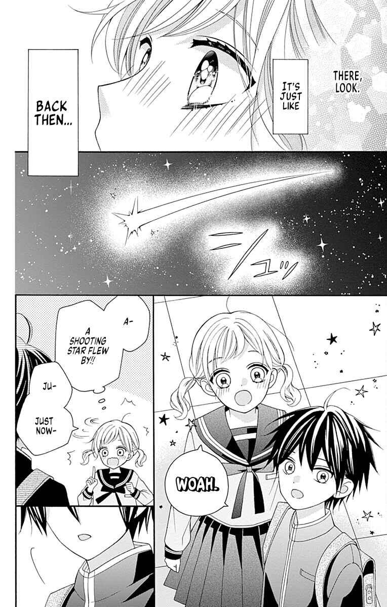 Leo to Mikazuki Chapter 1 - Page 48