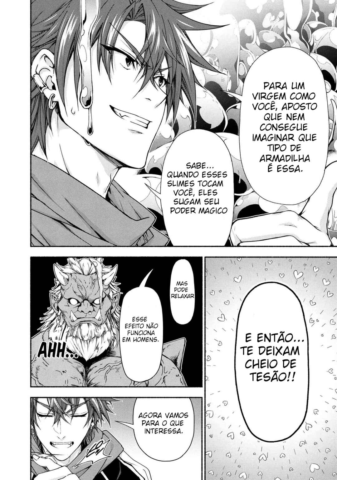 Magical ★ Explorer - Eroge no Yuujin Chara ni Tensei Shita kedo, Game Chishiki Tsukatte Jiyuu ni Ikiru Chapter 11.2 - Page 7