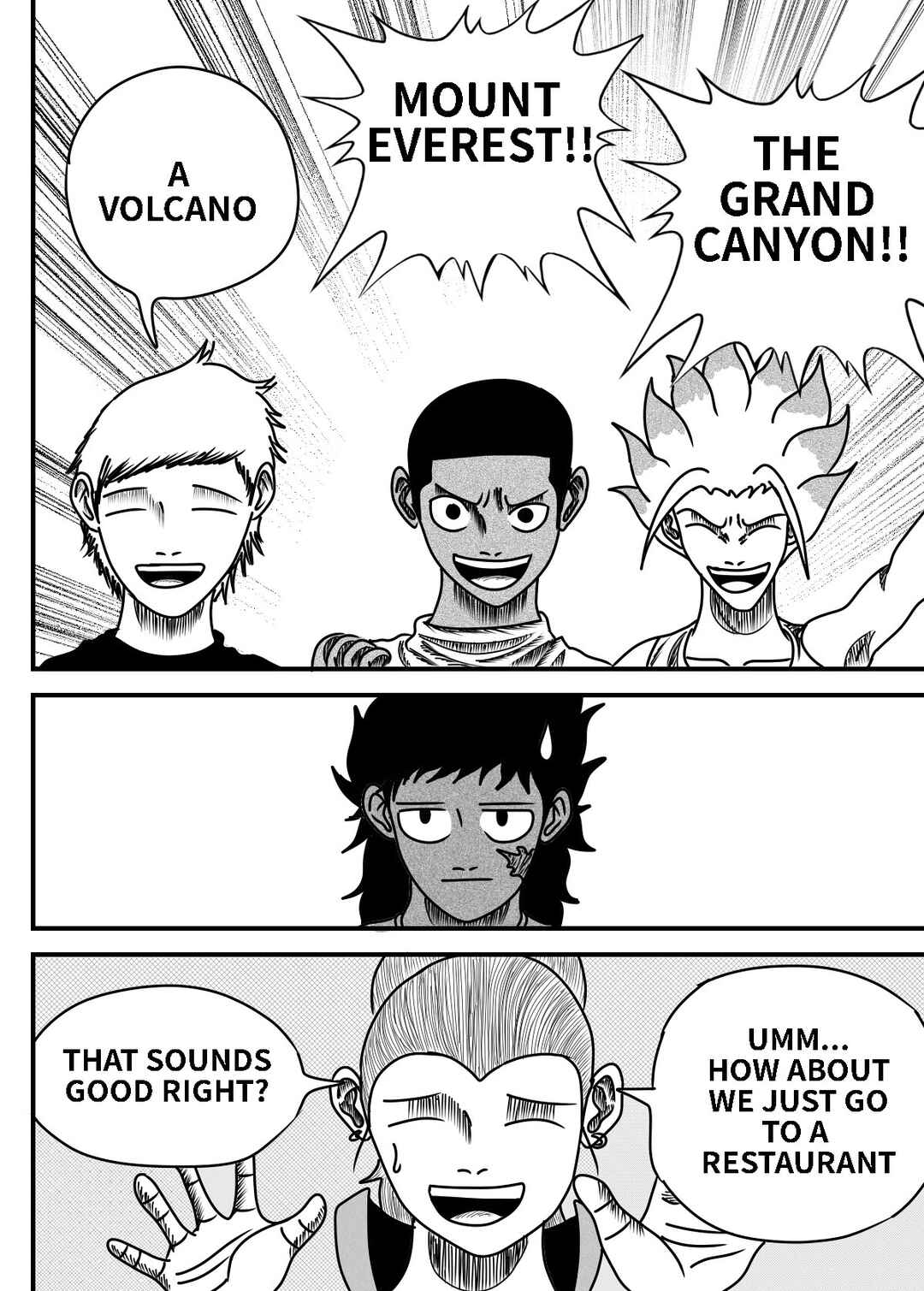 Black Dragon Chapter 1 - Page 12