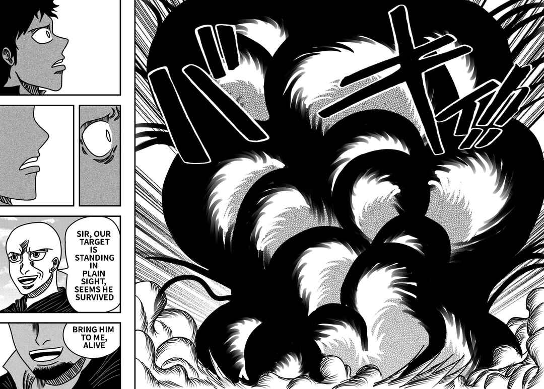 Black Dragon Chapter 1 - Page 40