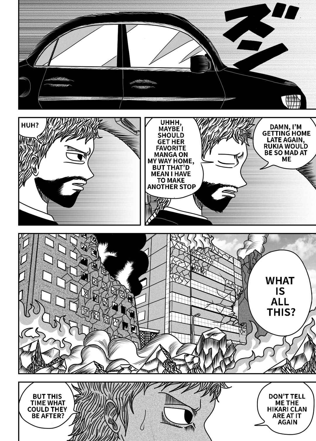 Black Dragon Chapter 1 - Page 49