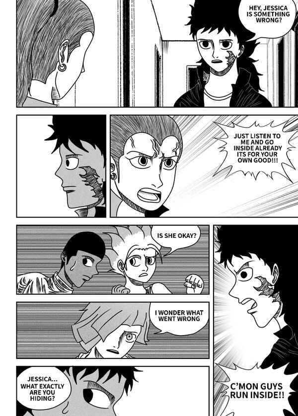 Black Dragon Chapter 1 - Page 52
