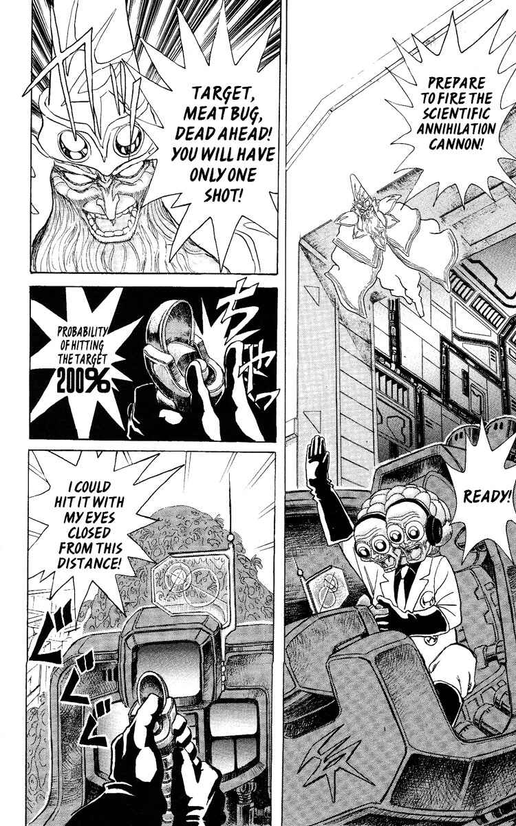Apocalypse Zero Chapter 48 - Page 7