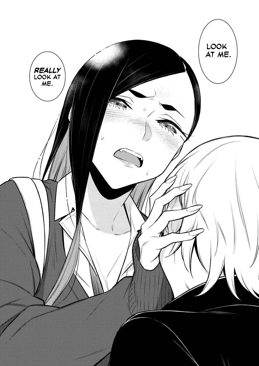 Yancha Gal no Anjou-san Chapter 112 - Page 11