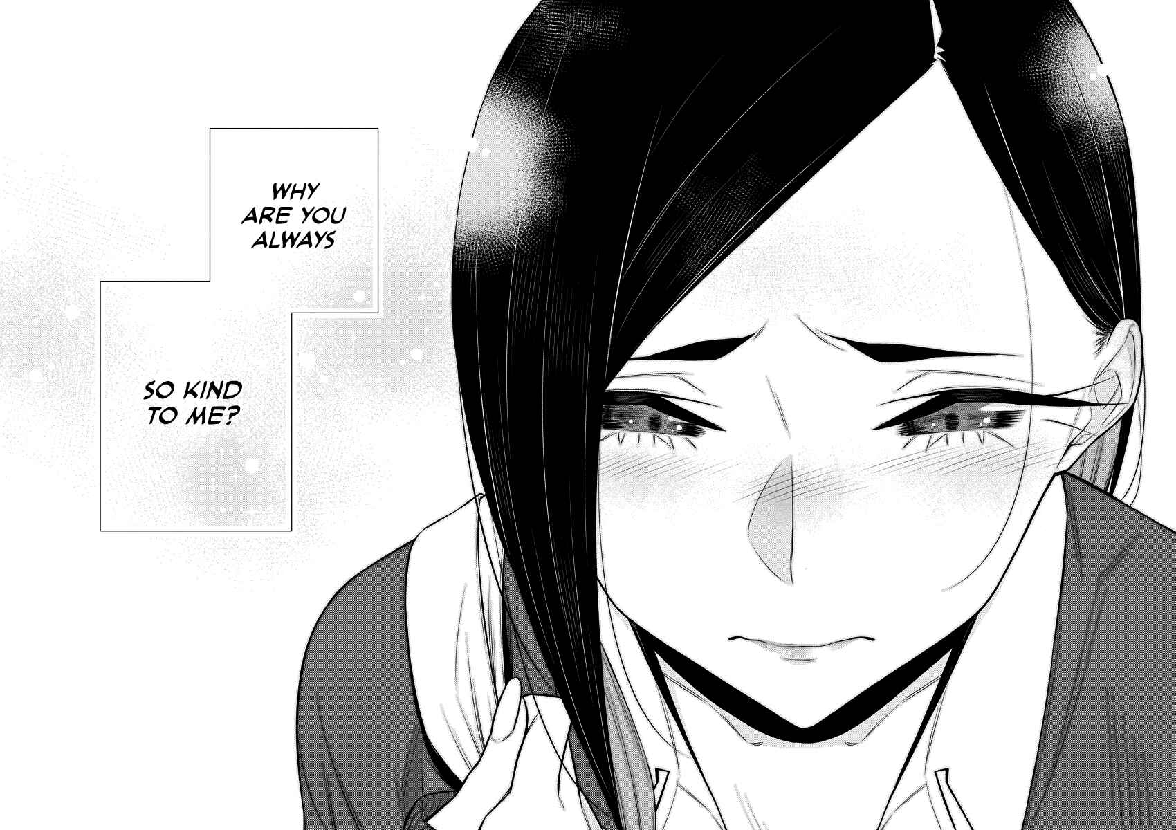 Yancha Gal no Anjou-san Chapter 112 - Page 8