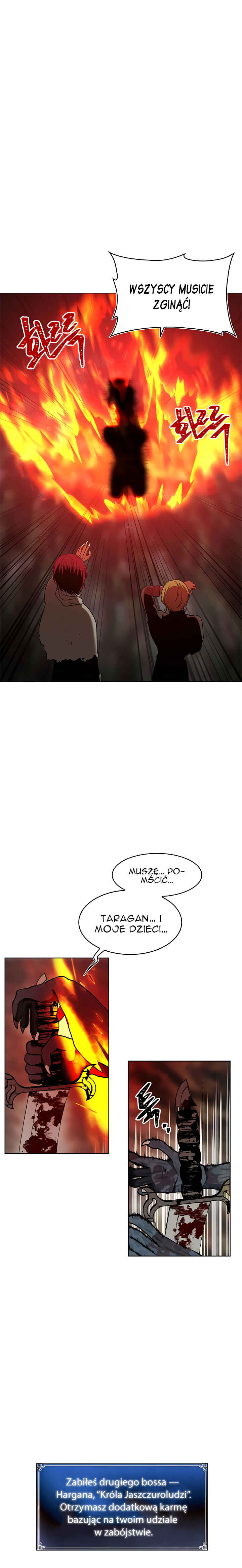 Second Life Ranker Chapter 16 - Page 9