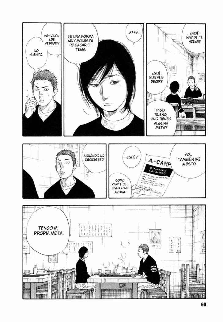 REAL Chapter 56 - Page 22