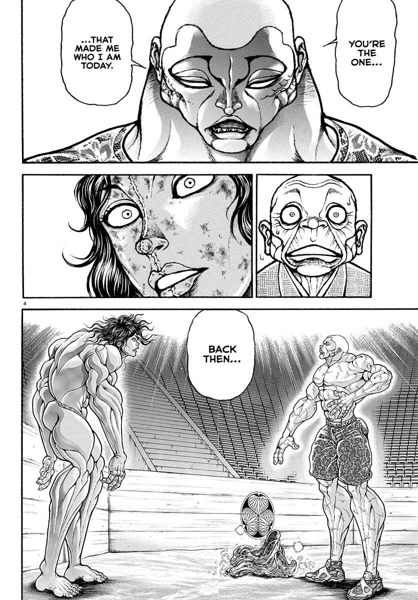 Baki Rahen Chapter 23 - Page 4