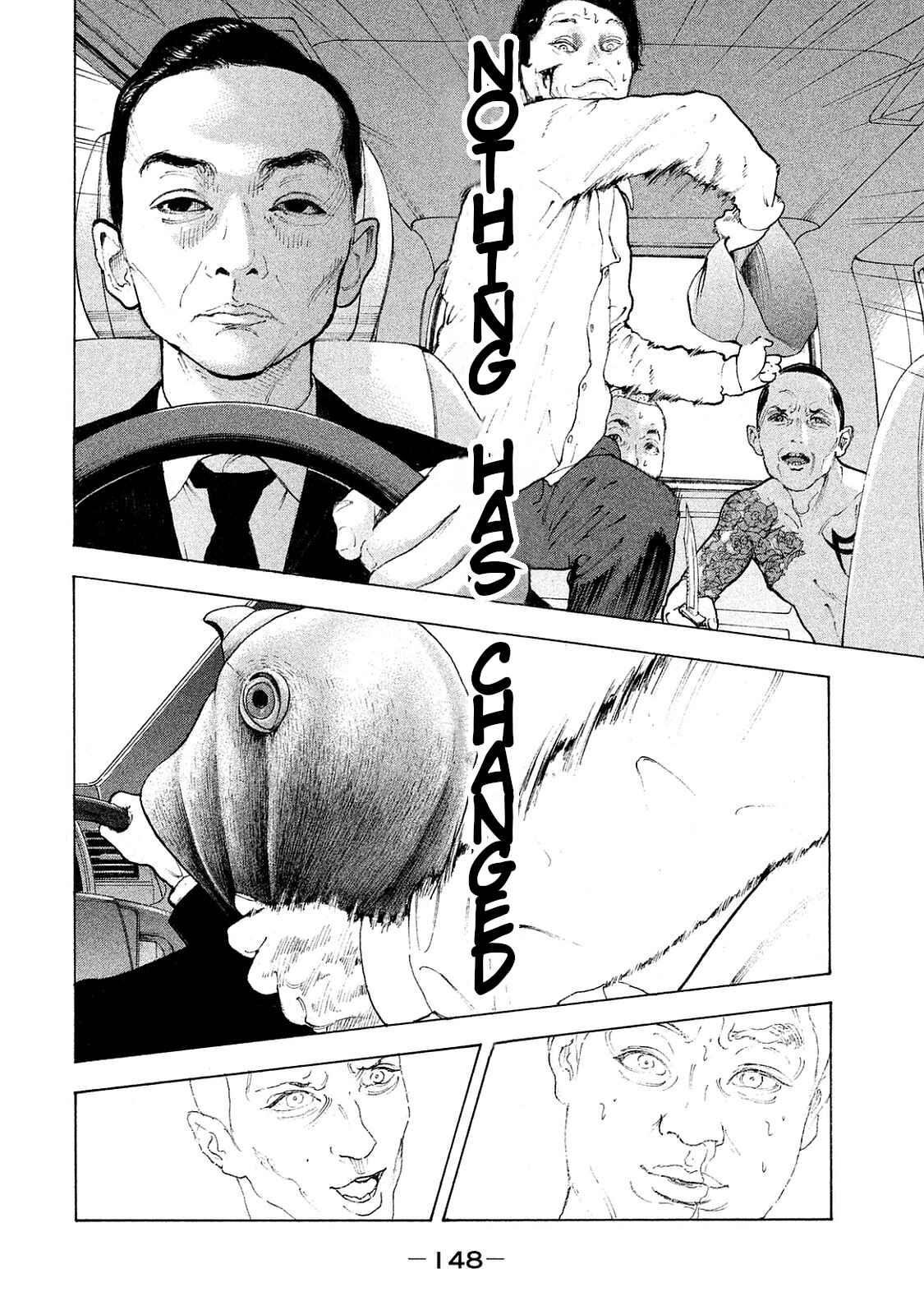 Bokutachi ga Yarimashita Chapter 75 - Page 16
