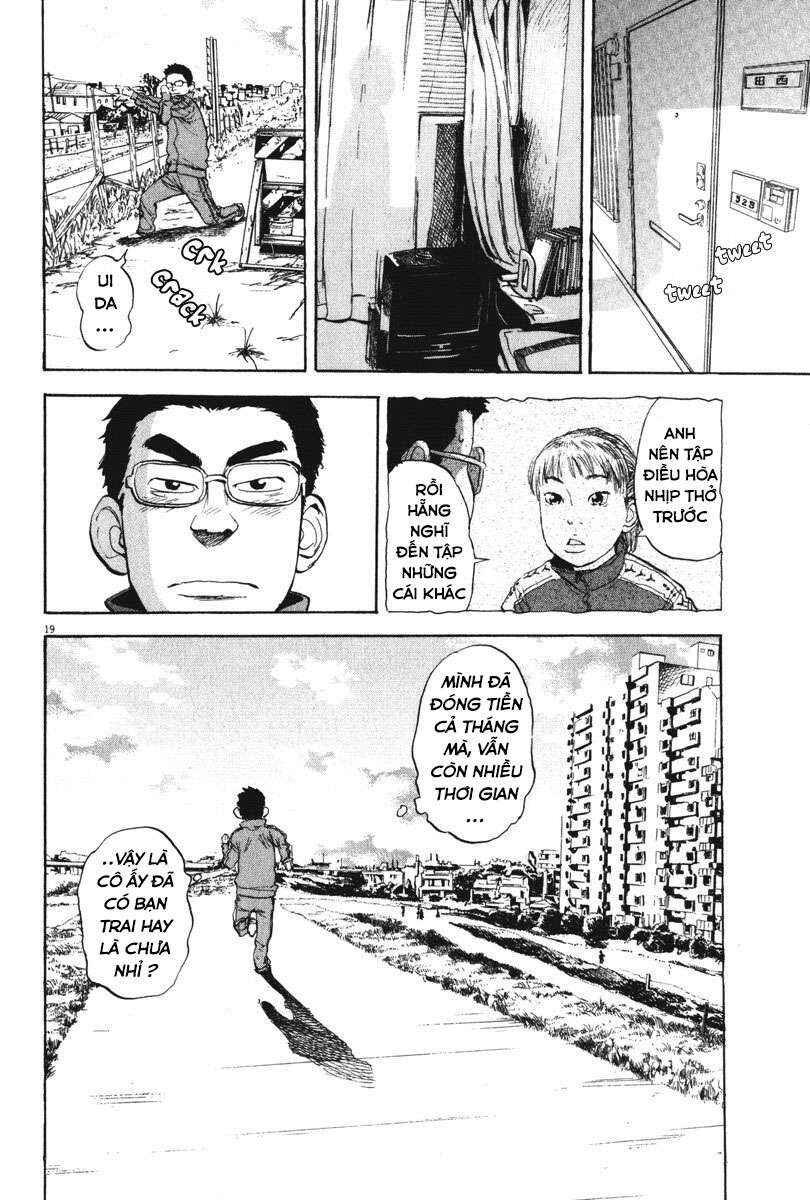 Boys on the Run Chapter 59 - Page 19
