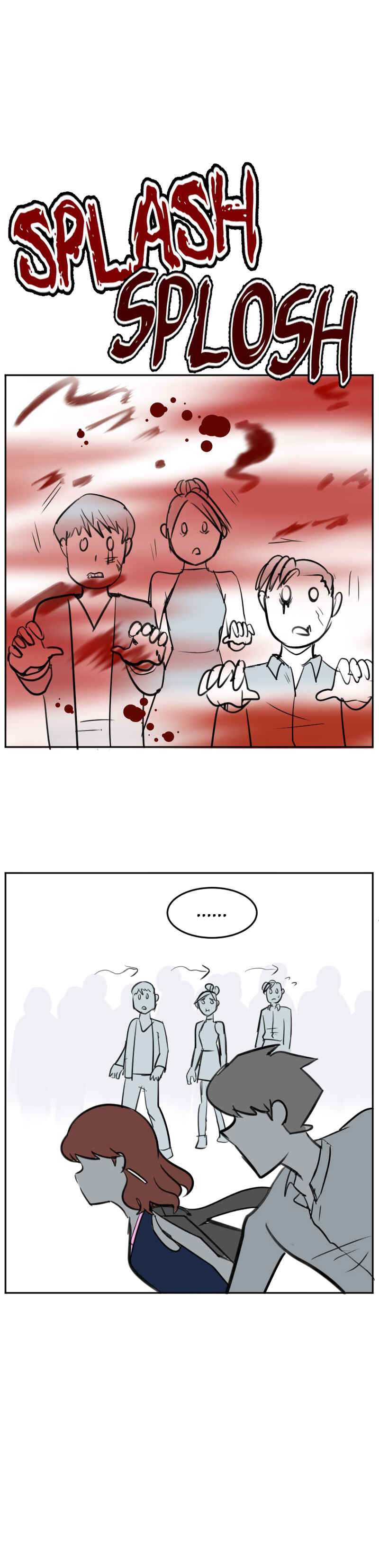 Boyfriend of the Dead Chapter 141 - Page 6