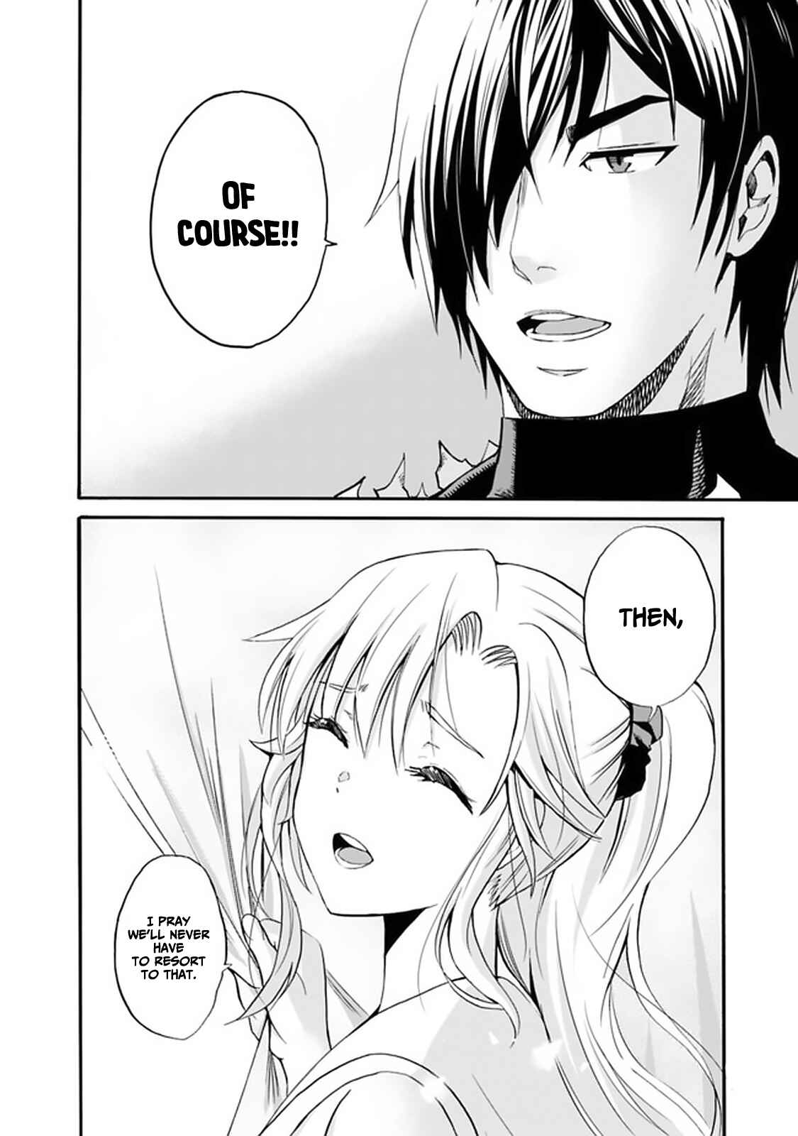 Uragirareta S-Rank Boukensha no Ore wa, Aisuru Dorei no Kanojora to Tomoni Dorei dake no Harem Guild wo Tsukuru Chapter 9 - Page 16