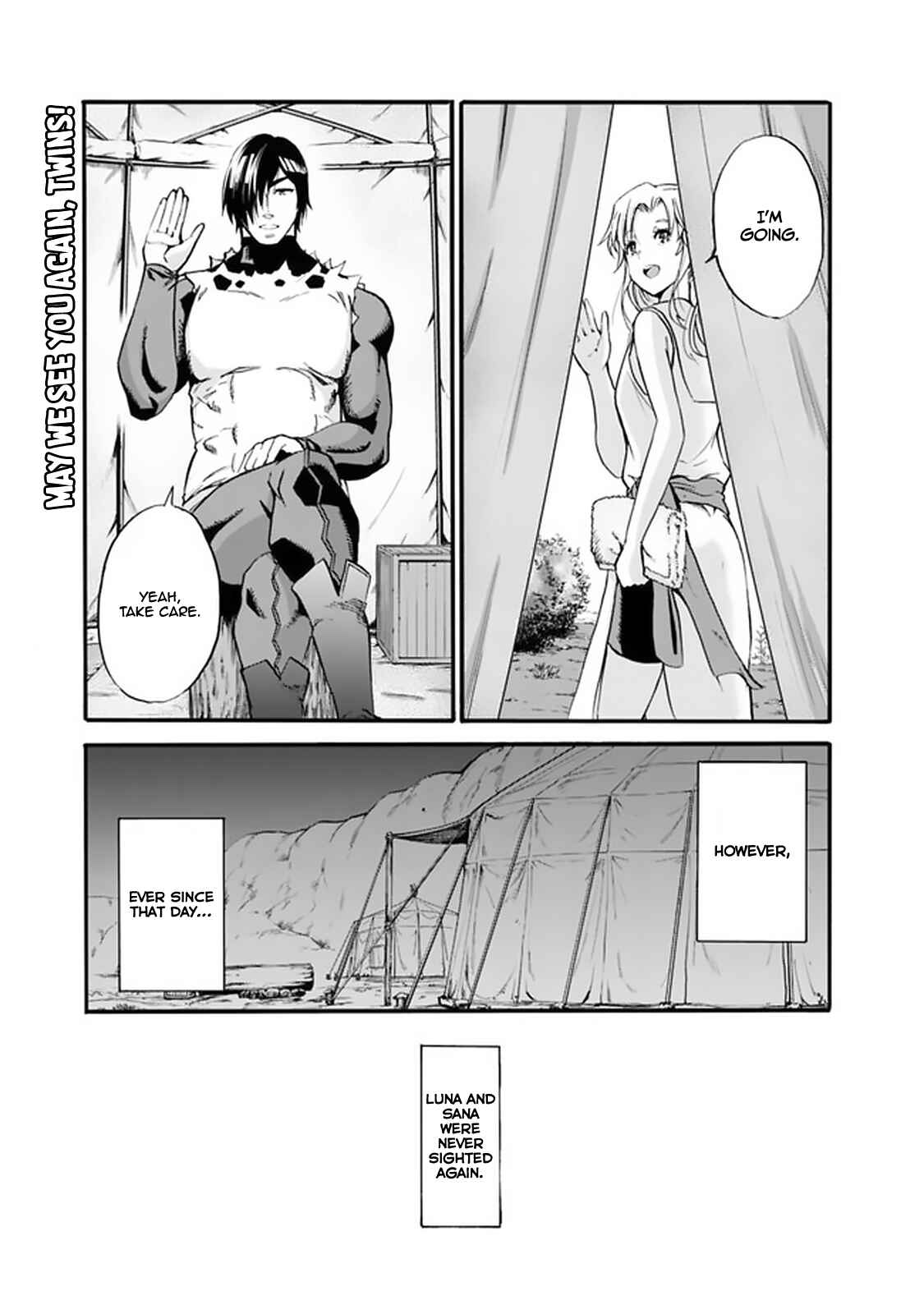 Uragirareta S-Rank Boukensha no Ore wa, Aisuru Dorei no Kanojora to Tomoni Dorei dake no Harem Guild wo Tsukuru Chapter 9 - Page 17