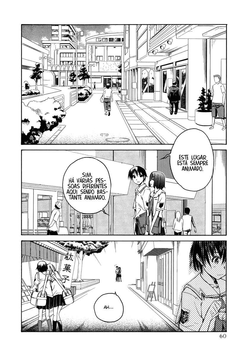 KimiKiss: Various Heroines Chapter 20 - Page 14