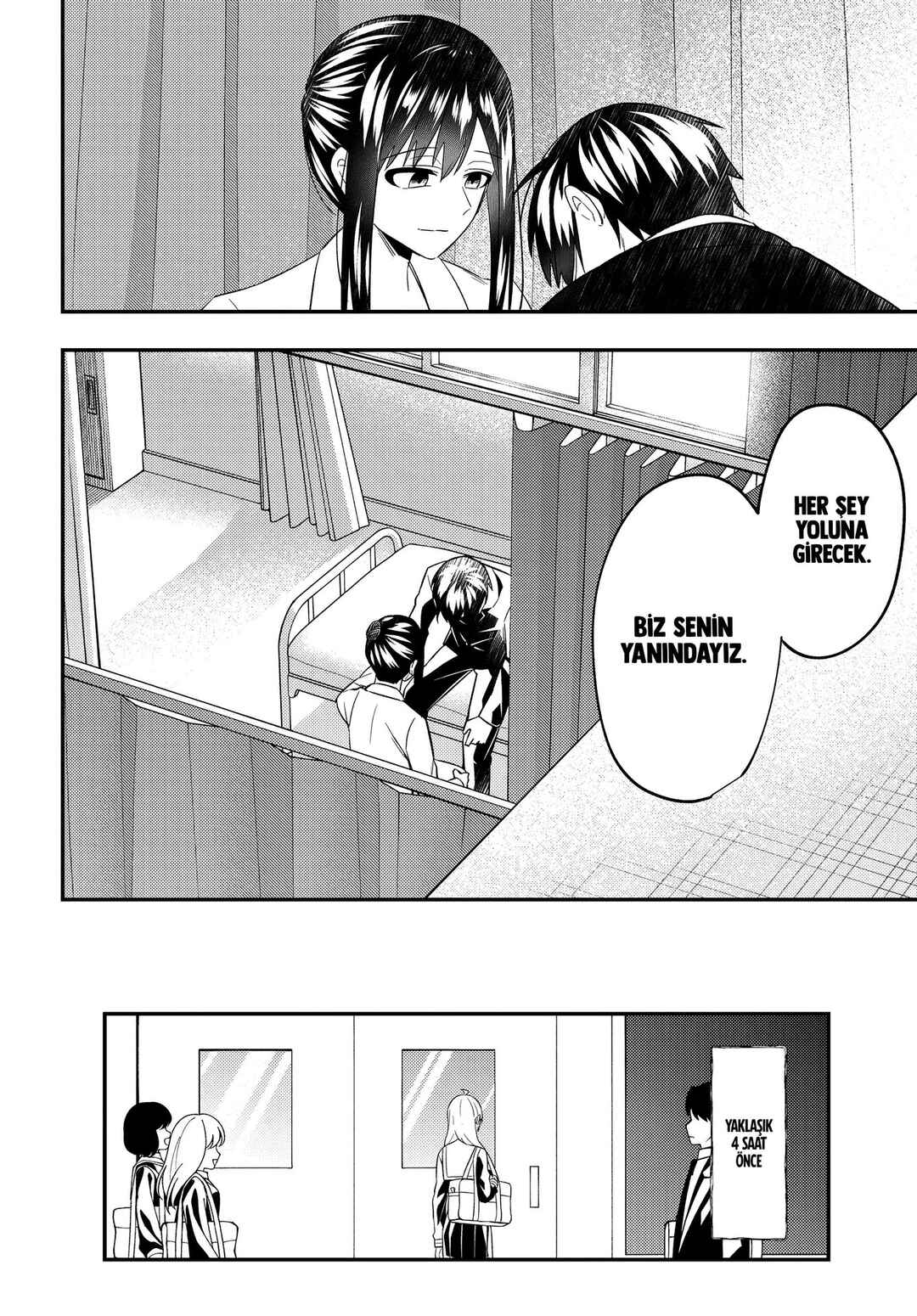 Jinsei Gyakuten - Uwaki Sare Enzai wo Kiserareta Ore ga, Gakuen Ichi no Bishoujo ni Natsukareru Chapter 8 - Page 15