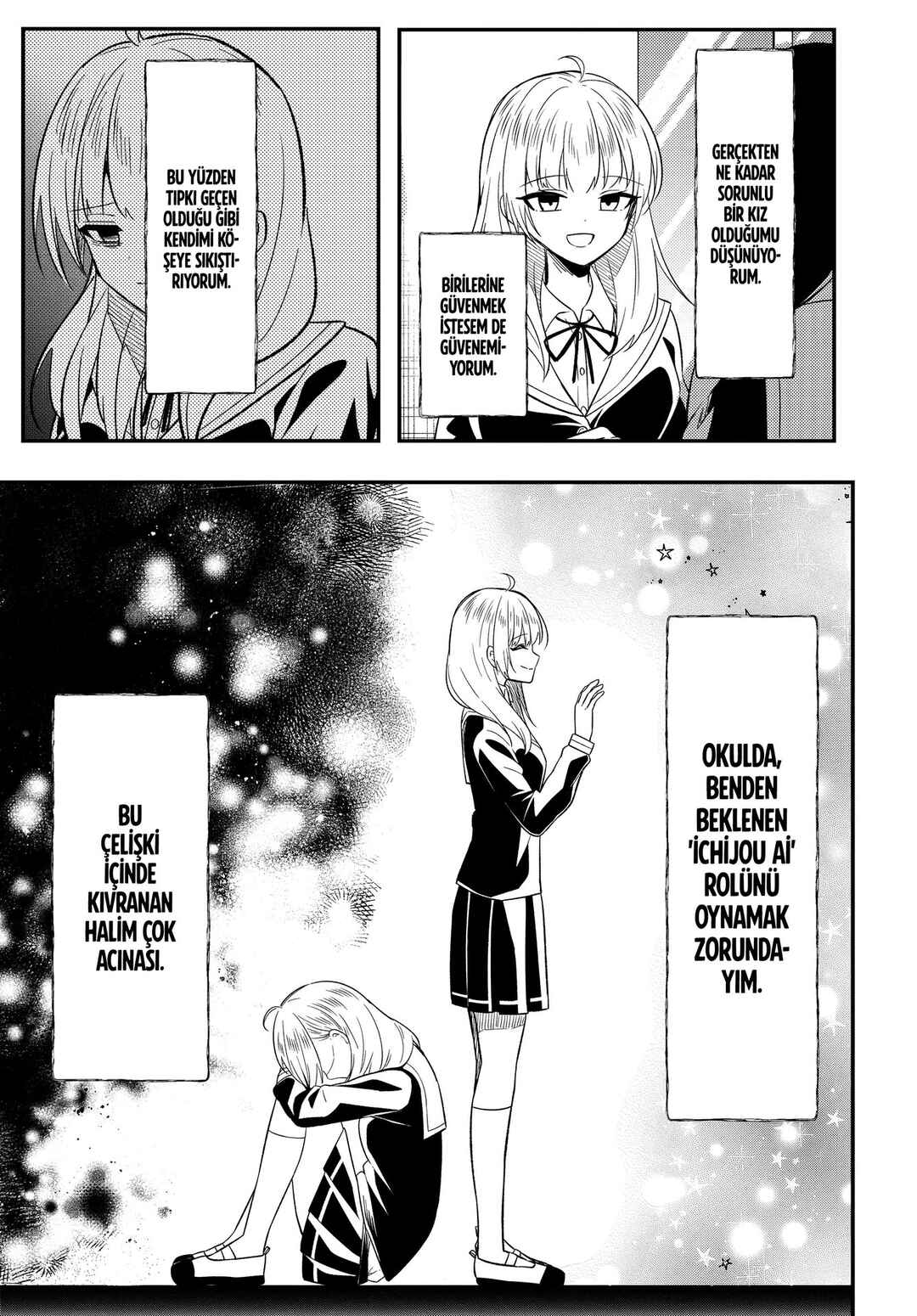 Jinsei Gyakuten - Uwaki Sare Enzai wo Kiserareta Ore ga, Gakuen Ichi no Bishoujo ni Natsukareru Chapter 8 - Page 18