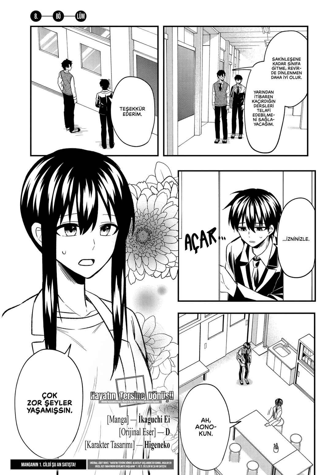 Jinsei Gyakuten - Uwaki Sare Enzai wo Kiserareta Ore ga, Gakuen Ichi no Bishoujo ni Natsukareru Chapter 8 - Page 2