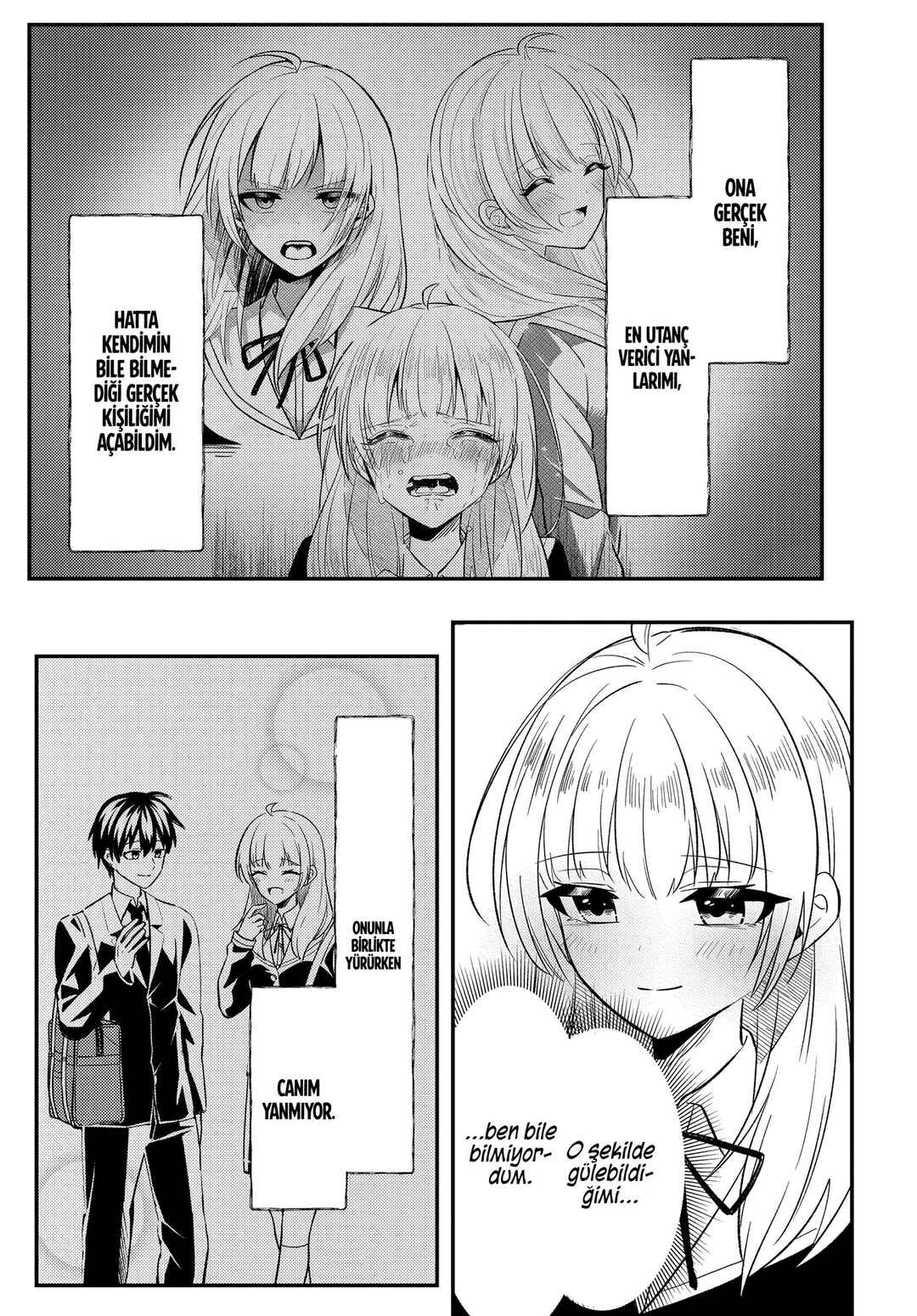Jinsei Gyakuten - Uwaki Sare Enzai wo Kiserareta Ore ga, Gakuen Ichi no Bishoujo ni Natsukareru Chapter 8 - Page 20