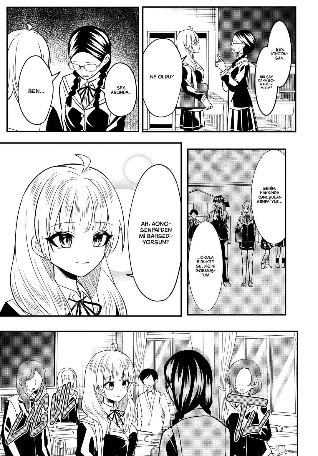 Jinsei Gyakuten - Uwaki Sare Enzai wo Kiserareta Ore ga, Gakuen Ichi no Bishoujo ni Natsukareru Chapter 8 - Page 22