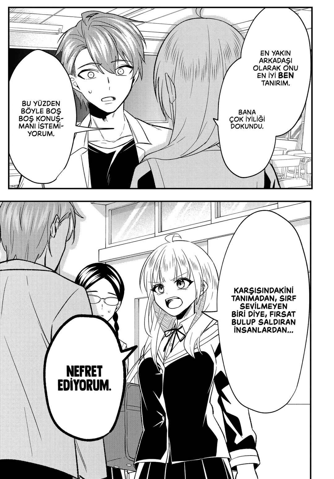 Jinsei Gyakuten - Uwaki Sare Enzai wo Kiserareta Ore ga, Gakuen Ichi no Bishoujo ni Natsukareru Chapter 8 - Page 26