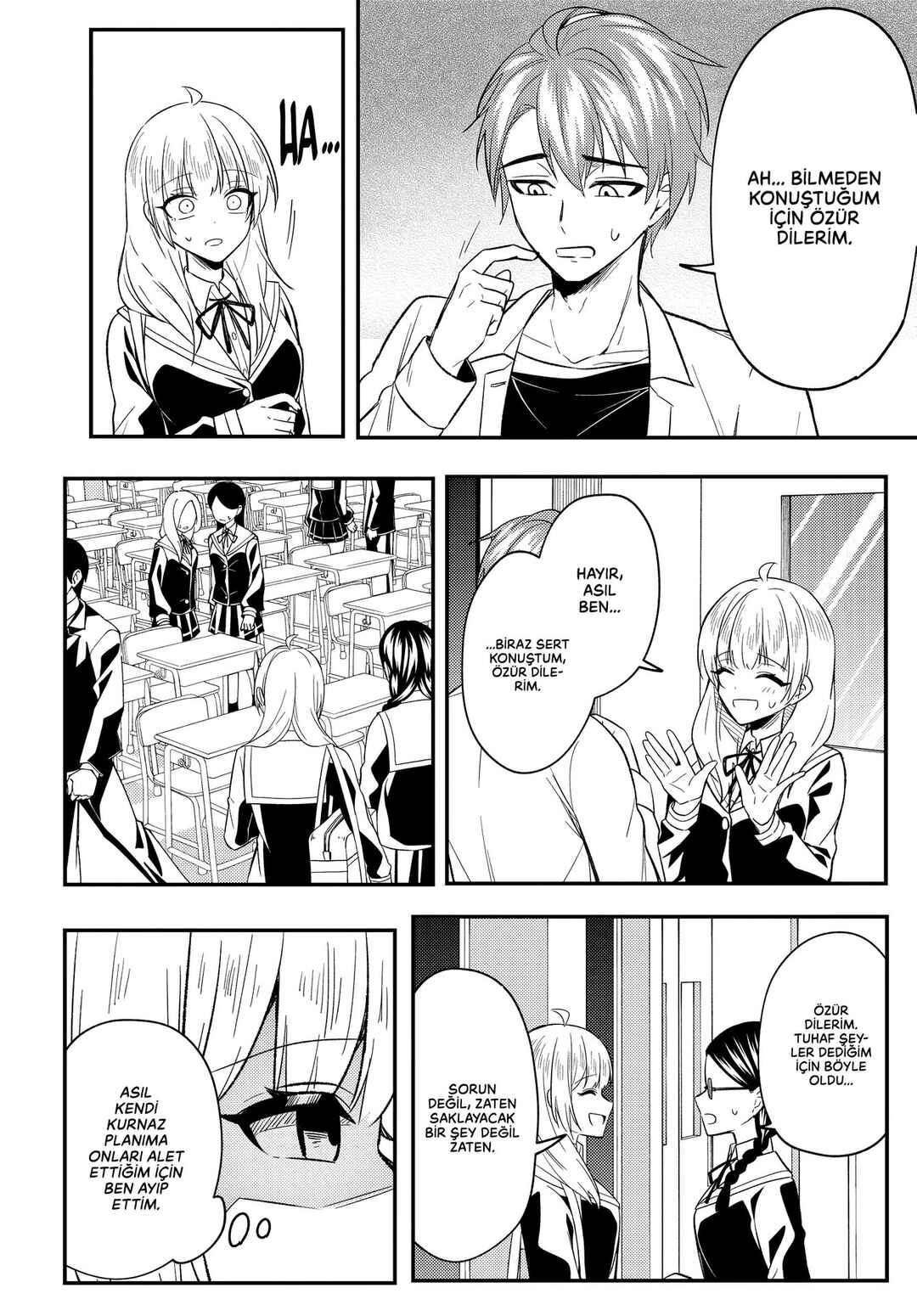 Jinsei Gyakuten - Uwaki Sare Enzai wo Kiserareta Ore ga, Gakuen Ichi no Bishoujo ni Natsukareru Chapter 8 - Page 27