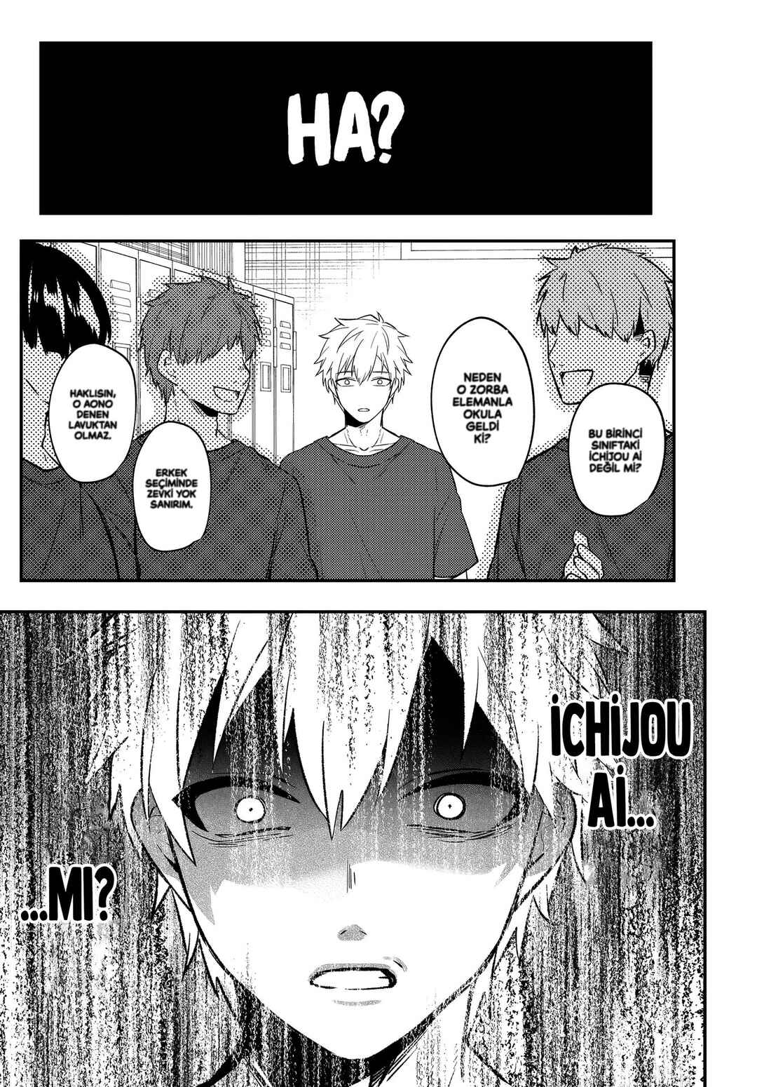 Jinsei Gyakuten - Uwaki Sare Enzai wo Kiserareta Ore ga, Gakuen Ichi no Bishoujo ni Natsukareru Chapter 8 - Page 38