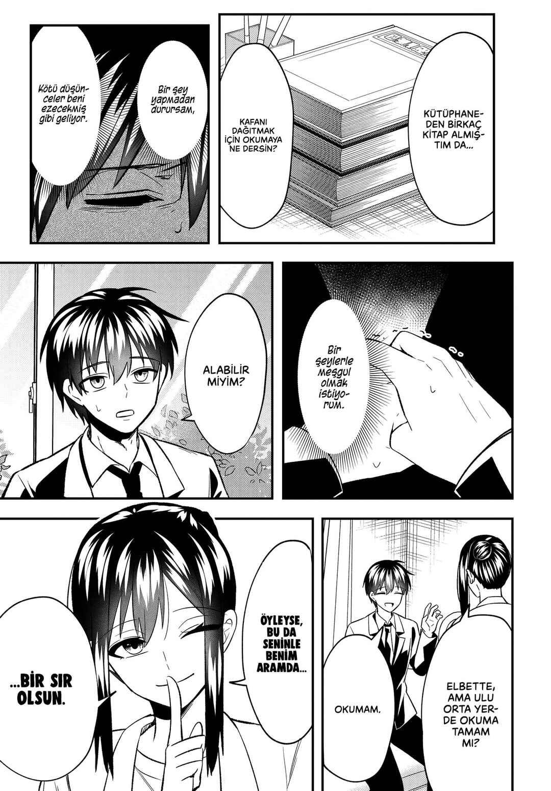 Jinsei Gyakuten - Uwaki Sare Enzai wo Kiserareta Ore ga, Gakuen Ichi no Bishoujo ni Natsukareru Chapter 8 - Page 4